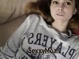 SexxyMoan