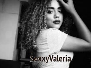 SexxyValeria