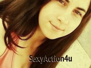 SexyAction4u
