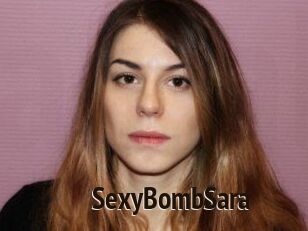 SexyBombSara