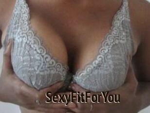 SexyFitForYou