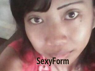 SexyForm