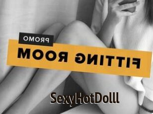 SexyHotDolll