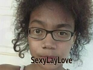 SexyLayLove