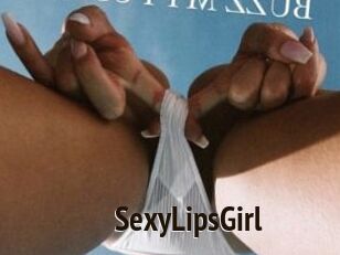 SexyLipsGirl