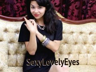 SexyLovelyEyes