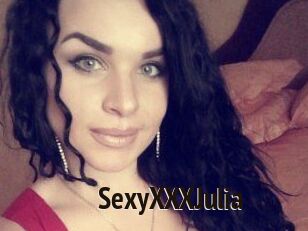 SexyXXXJulia