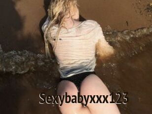 Sexybabyxxx123