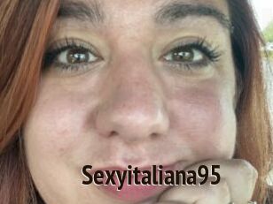 Sexyitaliana95