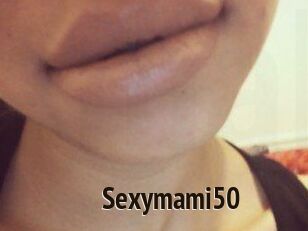 Sexymami50