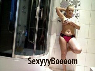 SexyyyBoooom