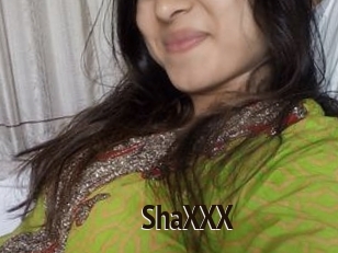 Sha_XXX