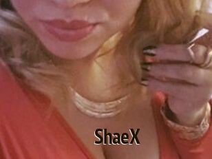 ShaeX