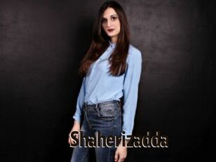 Shaherizadda