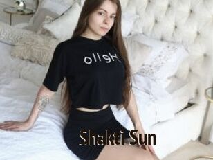 Shakti_Sun