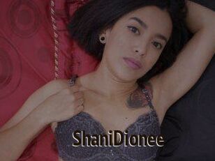 ShaniDionee
