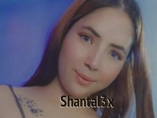 Shantal3x