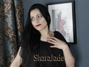 SharaJade