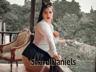 SharolDaniels