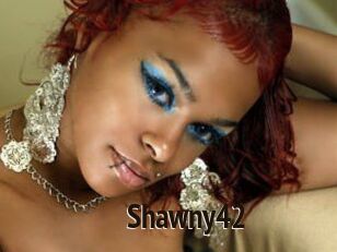 Shawny42