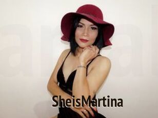 SheisMartina