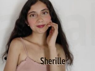 Sherille
