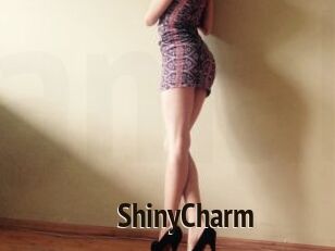 ShinyCharm