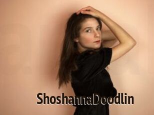 ShoshannaDoodlin
