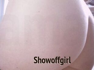 Showoffgirl