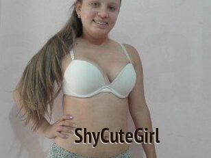 ShyCuteGirl