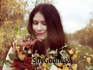 ShyGodness