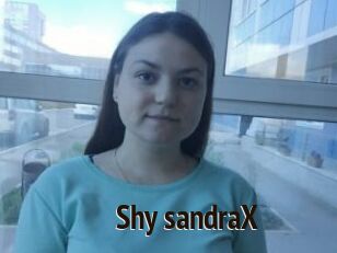 Shy_sandraX