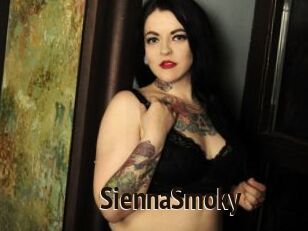 SiennaSmoky