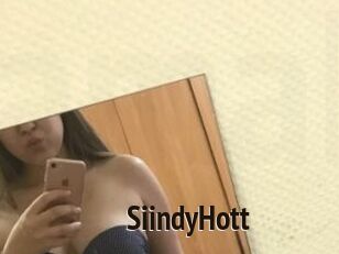 SiindyHott
