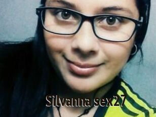 Silvanna_sex27