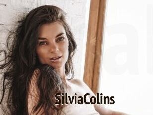 SilviaColins
