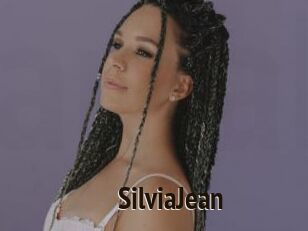 SilviaJean