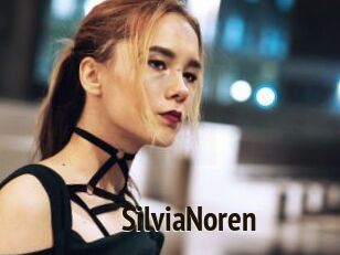SilviaNoren