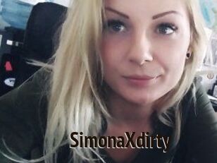 SimonaXdirty