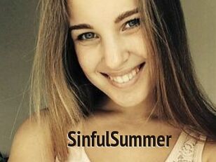 SinfulSummer