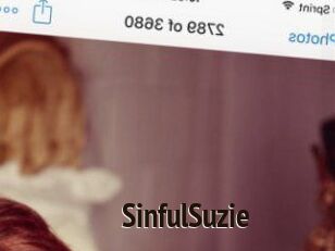 SinfulSuzie