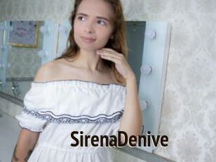 SirenaDenive