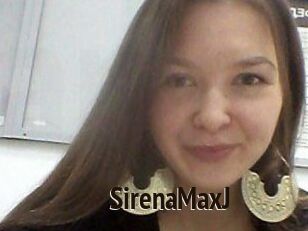 SirenaMaxJ