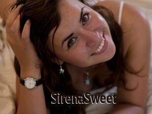 SirenaSweet
