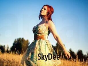 SkyDee