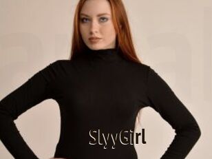SlyyGirl