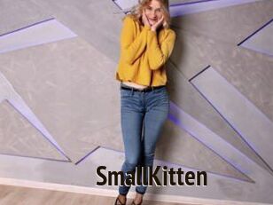 SmallKitten
