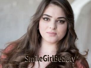 SmileGirlBeauty