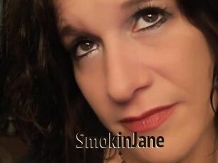 SmokinJane