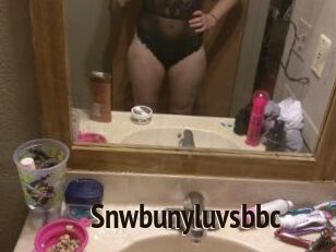 Snwbunyluvsbbc